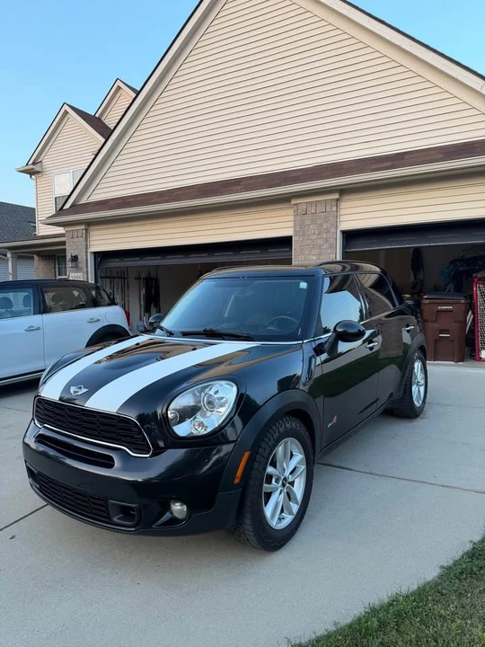 2013 Mini Countryman 1st Gen - Image 2 of 11