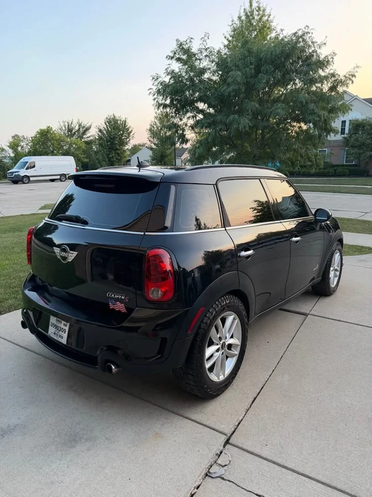 2013 Mini Countryman 1st Gen - Image 5 of 11