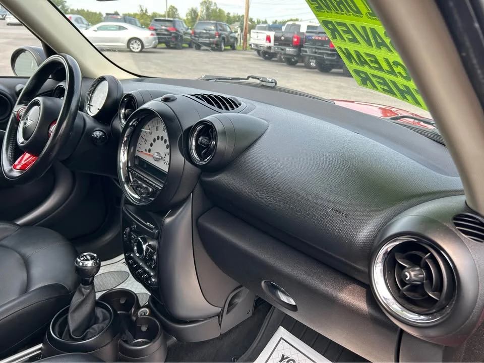 2013 Mini Countryman 1st Gen - Image 20 of 20