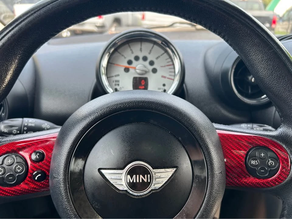 2013 Mini Countryman 1st Gen - Image 7 of 20