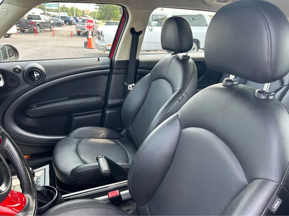 2013 Mini Countryman 1st Gen - Image 17 of 20