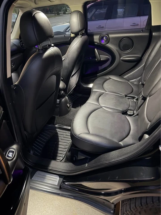 2013 Mini Countryman 1st Gen - Image 9 of 11