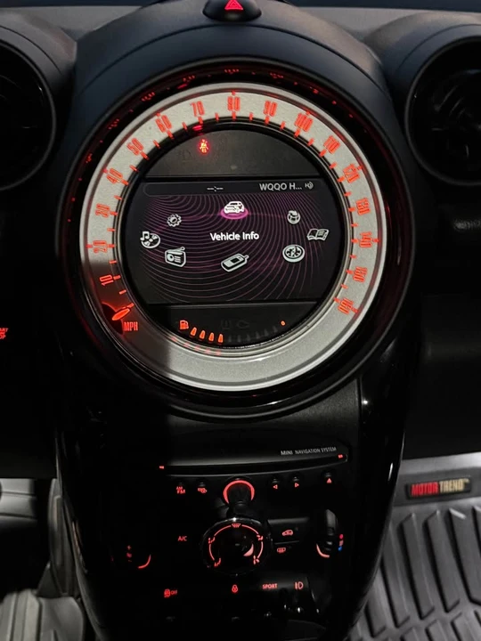 2013 Mini Countryman 1st Gen - Image 10 of 11