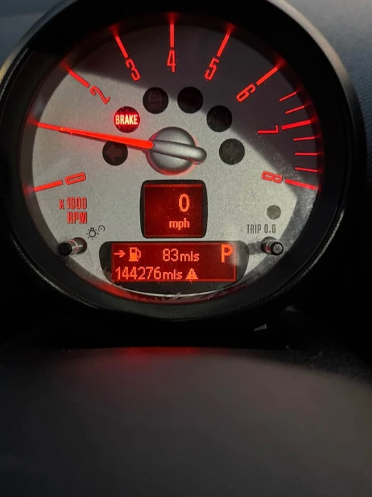 2013 Mini Countryman 1st Gen - Image 11 of 11