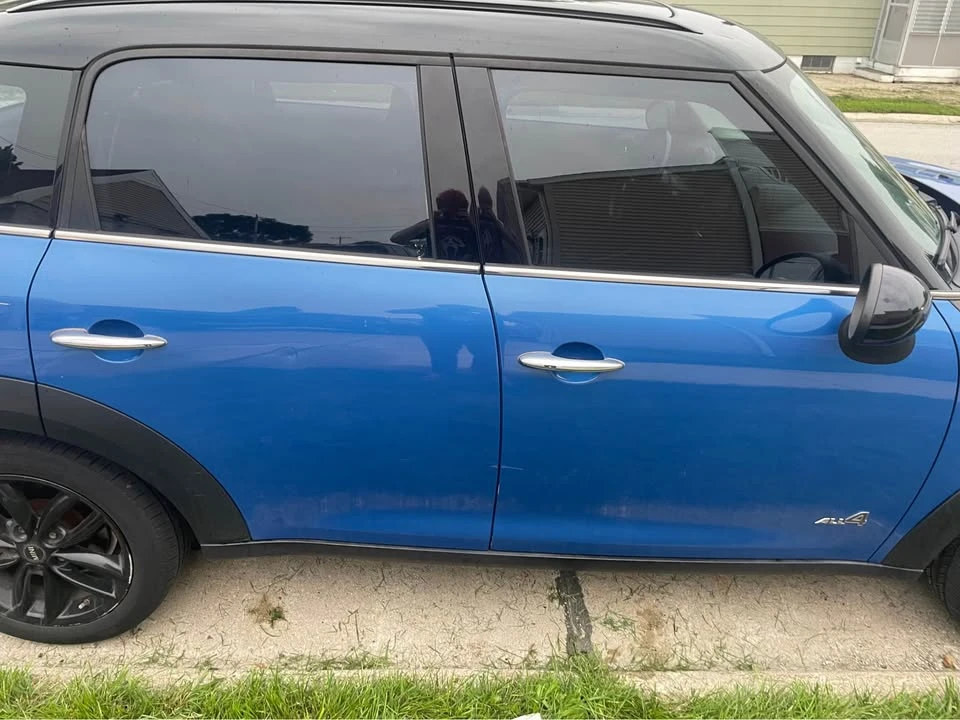 2013 Mini Countryman 1st Gen - Image 9 of 12