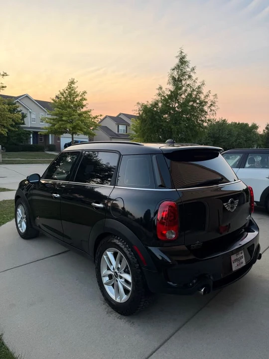 2013 Mini Countryman 1st Gen - Image 4 of 11