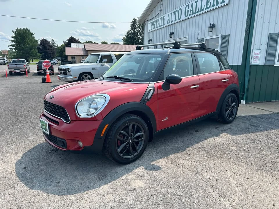 2013 Mini Countryman 1st Gen - Image 2 of 20