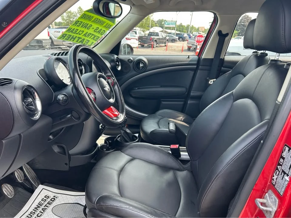 2013 Mini Countryman 1st Gen - Image 8 of 20