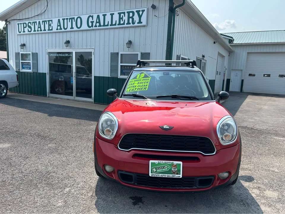 2013 Mini Countryman 1st Gen - Image 6 of 20