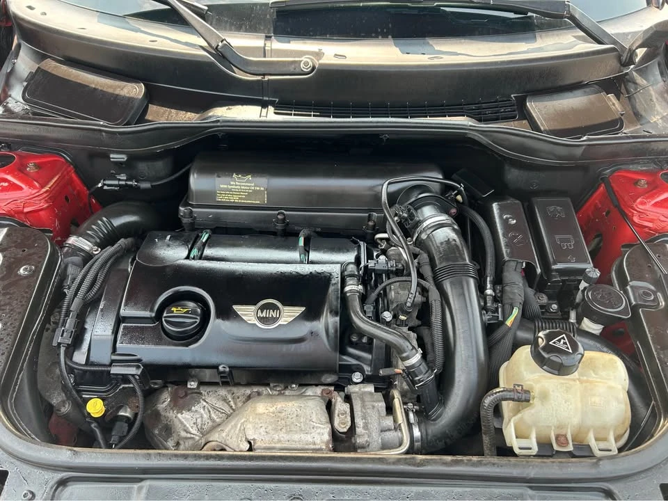 2013 Mini Countryman 1st Gen - Image 15 of 20