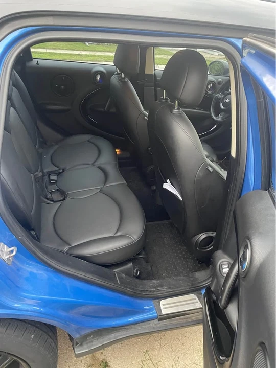 2013 Mini Countryman 1st Gen - Image 11 of 12