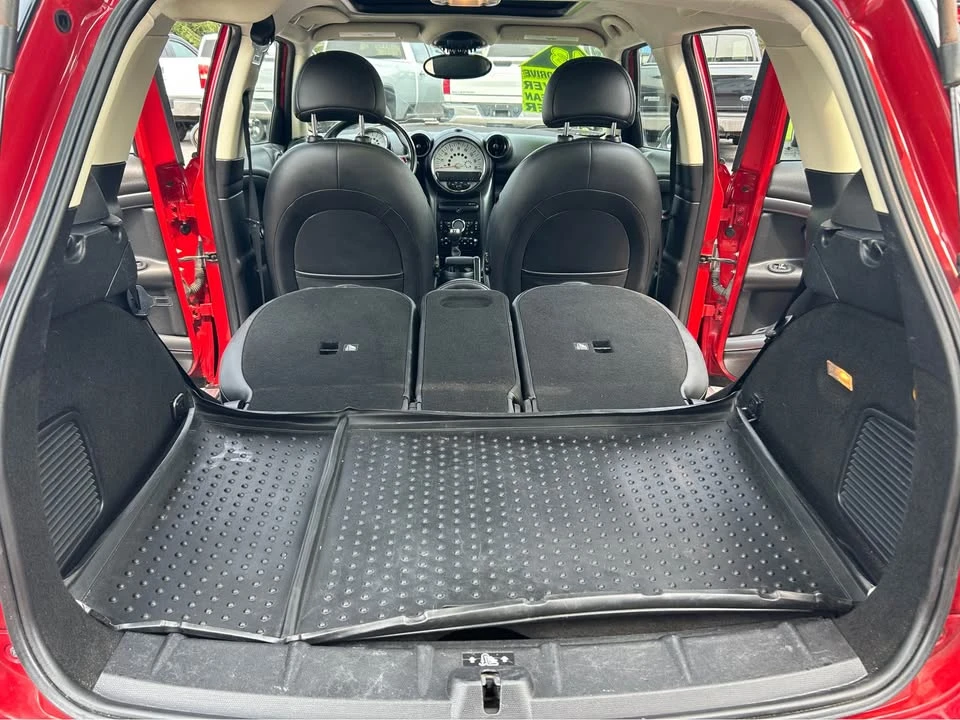 2013 Mini Countryman 1st Gen - Image 13 of 20