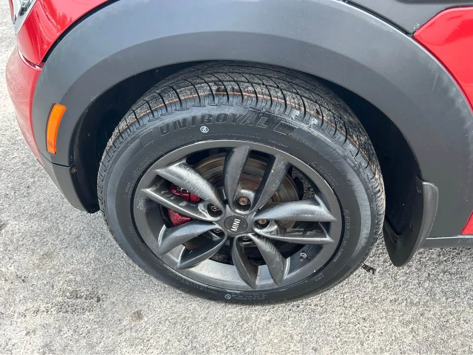2013 Mini Countryman 1st Gen - Image 12 of 20