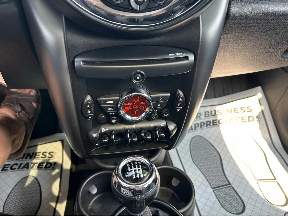 2013 Mini Countryman 1st Gen - Image 19 of 20