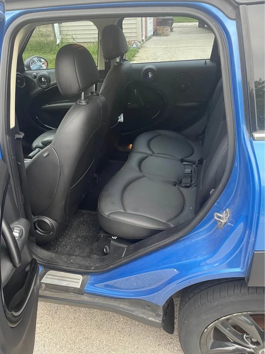 2013 Mini Countryman 1st Gen - Image 4 of 12