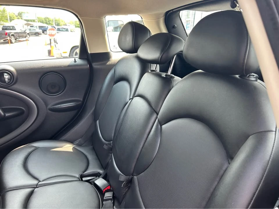 2013 Mini Countryman 1st Gen - Image 10 of 20