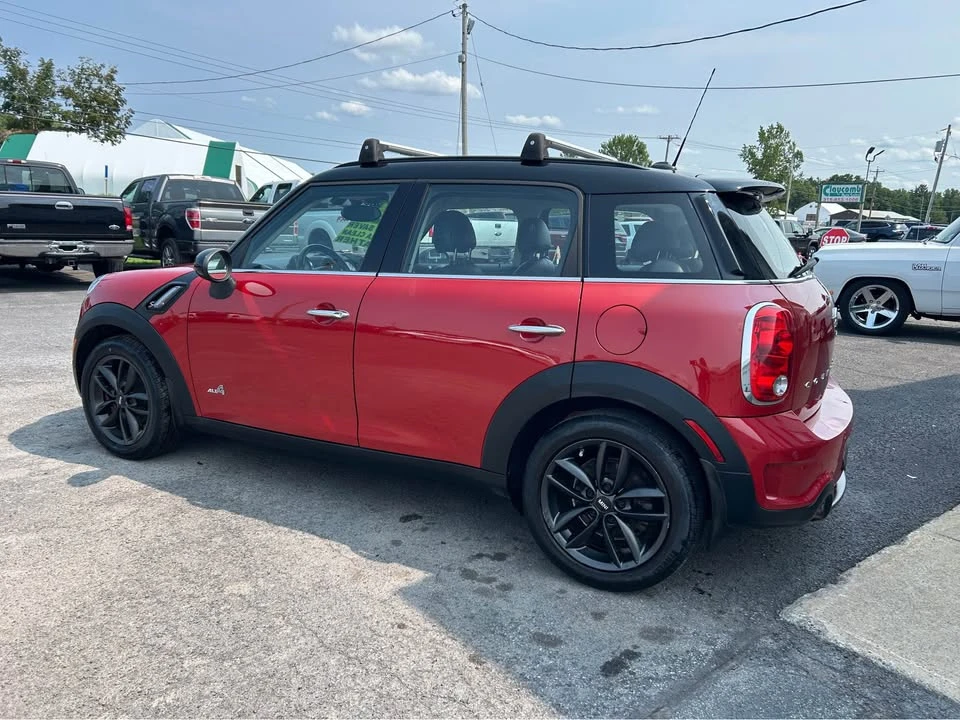 2013 Mini Countryman 1st Gen - Image 3 of 20