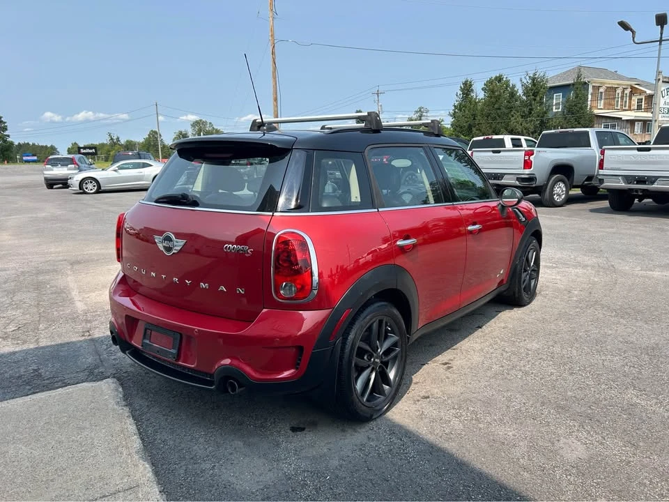 2013 Mini Countryman 1st Gen - Image 4 of 20