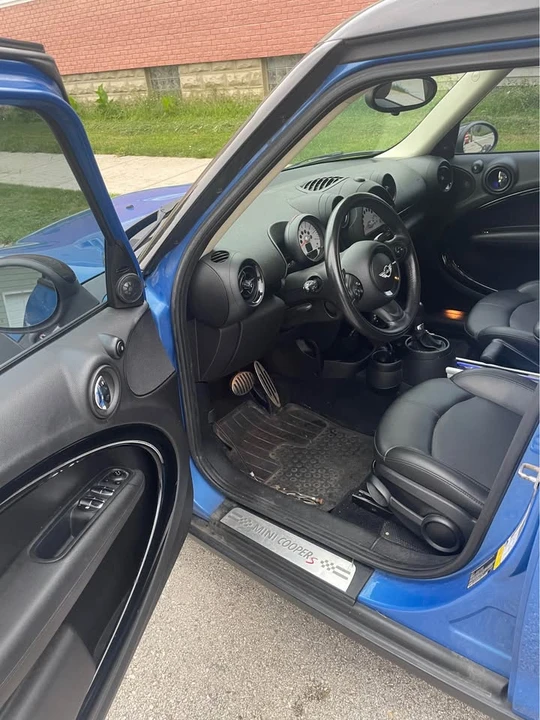 2013 Mini Countryman 1st Gen - Image 5 of 12