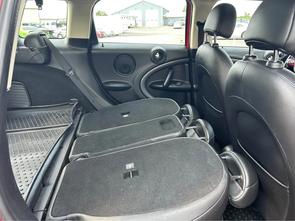 2013 Mini Countryman 1st Gen - Image 11 of 20
