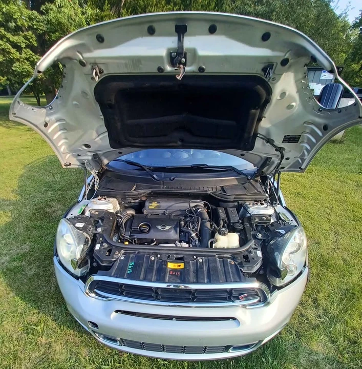 2013 Mini Countryman 1st Gen - Image 5 of 20
