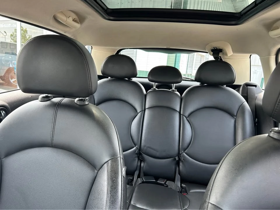 2013 Mini Countryman 1st Gen - Image 18 of 20