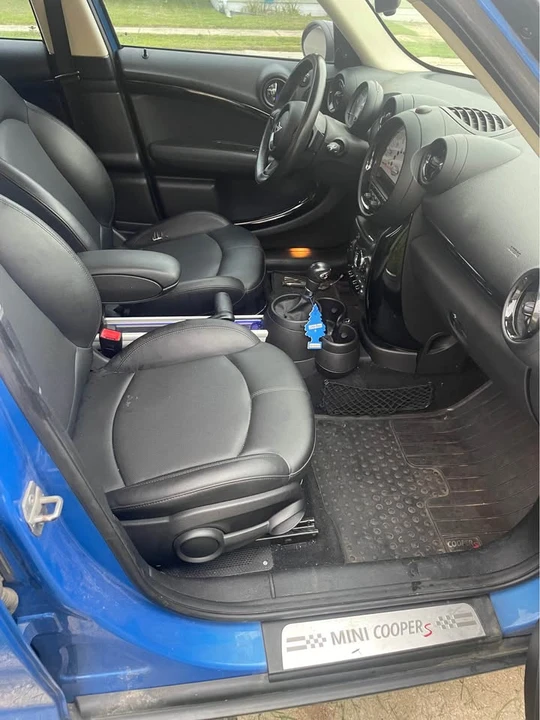 2013 Mini Countryman 1st Gen - Image 12 of 12