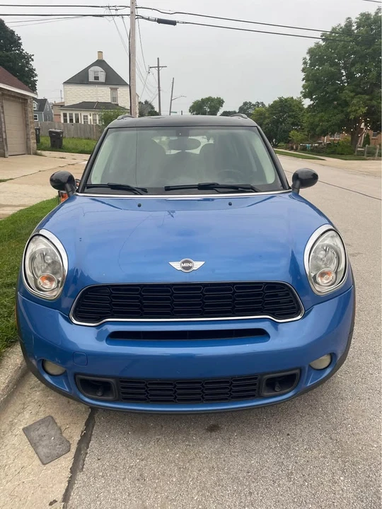2013 Mini Countryman 1st Gen - Image 6 of 12