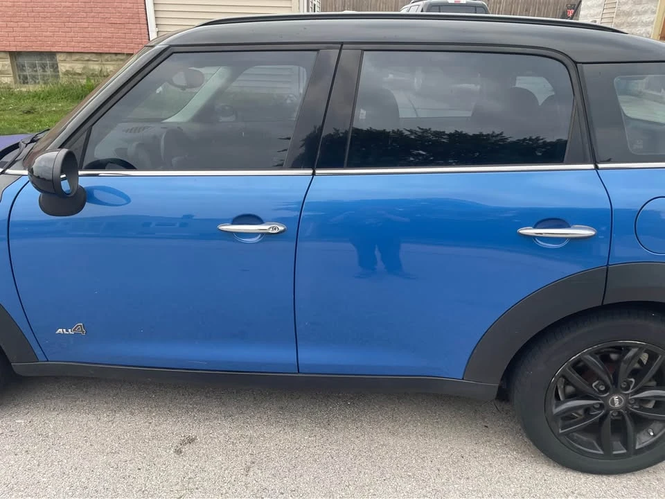 2013 Mini Countryman 1st Gen - Image 7 of 12