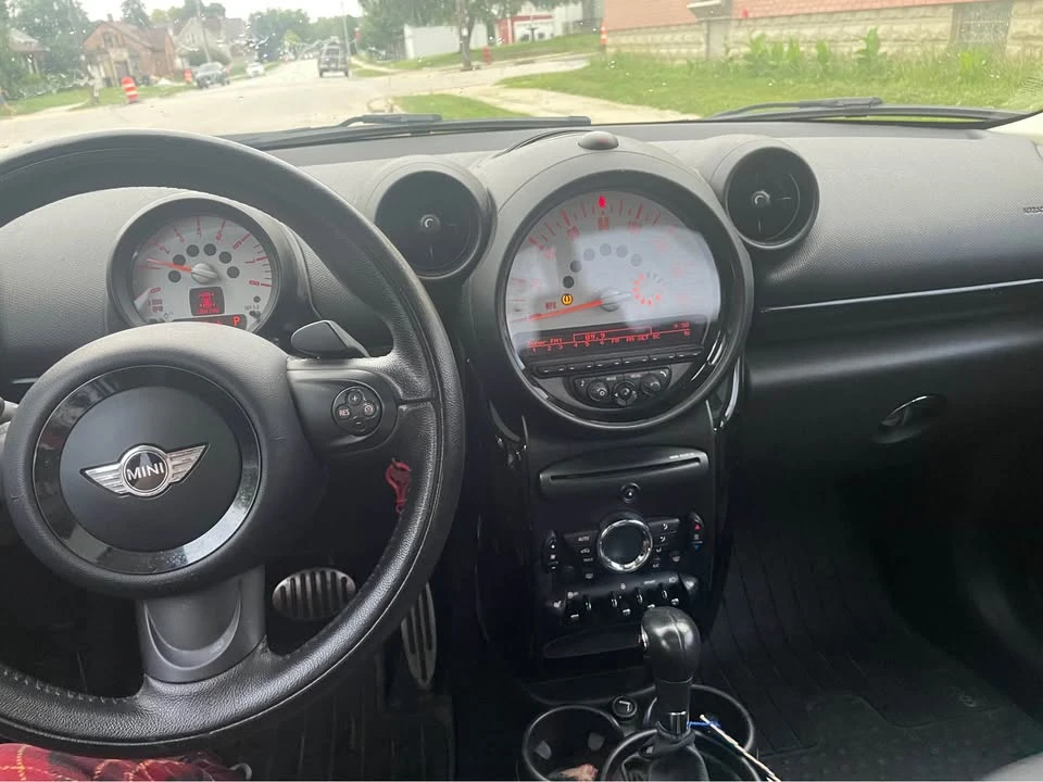 2013 Mini Countryman 1st Gen - Image 2 of 12
