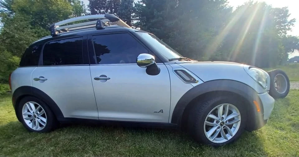 2013 Mini Countryman 1st Gen - Image 6 of 20