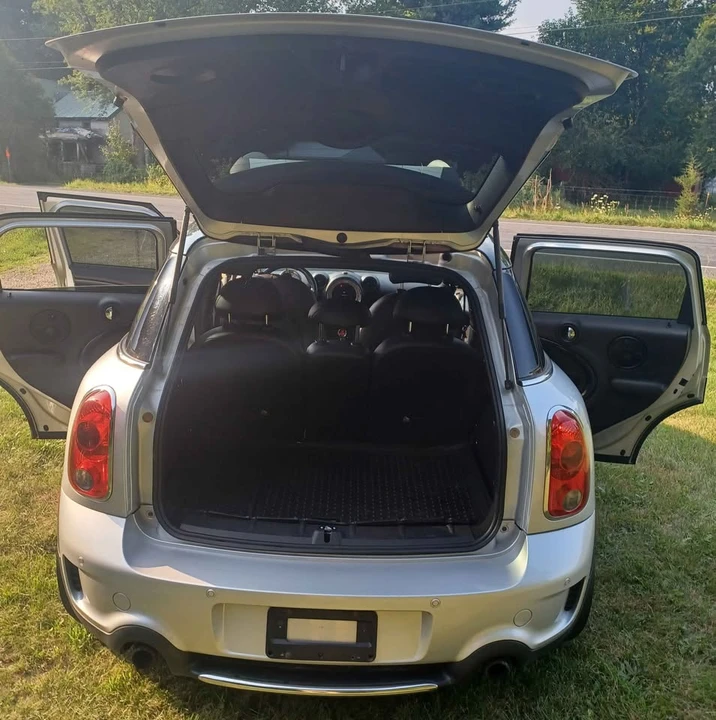 2013 Mini Countryman 1st Gen - Image 17 of 20