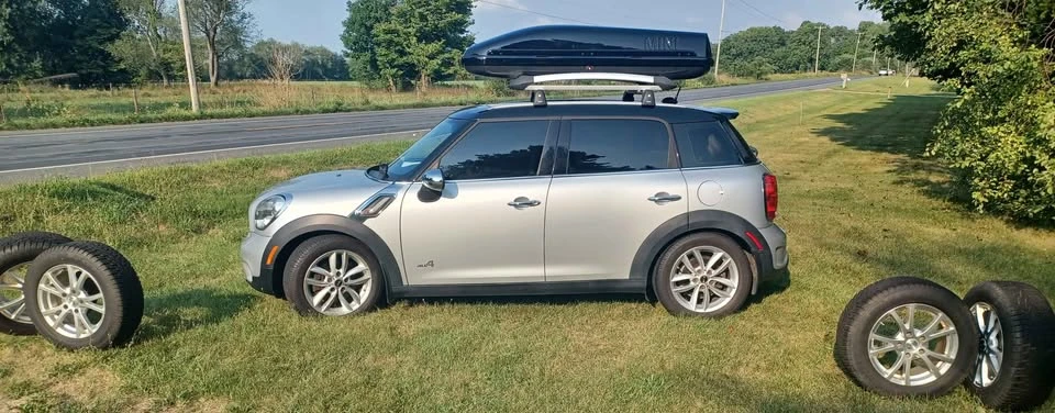 2013 Mini Countryman 1st Gen - Image 9 of 20