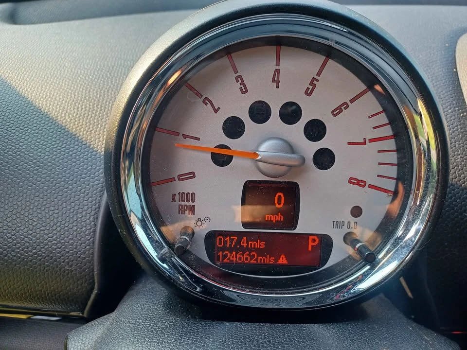 2013 Mini Countryman 1st Gen - Image 4 of 20