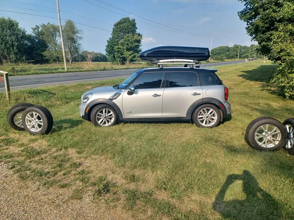 2013 Mini Countryman 1st Gen - Image 14 of 20