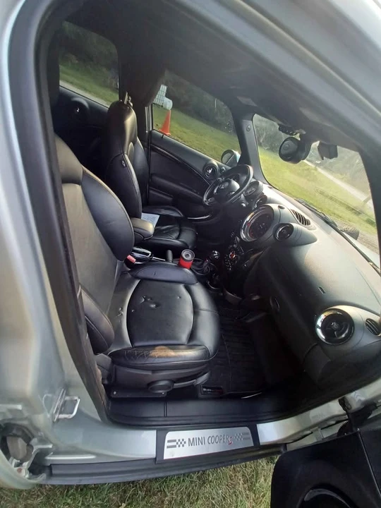 2013 Mini Countryman 1st Gen - Image 19 of 20