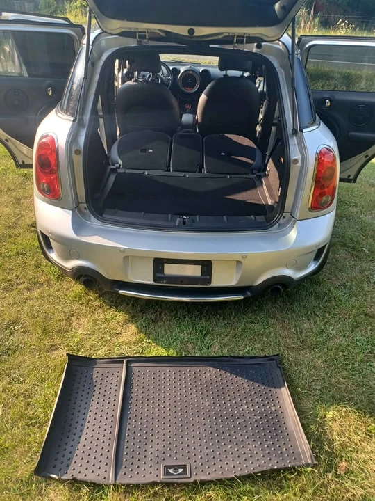 2013 Mini Countryman 1st Gen - Image 16 of 20