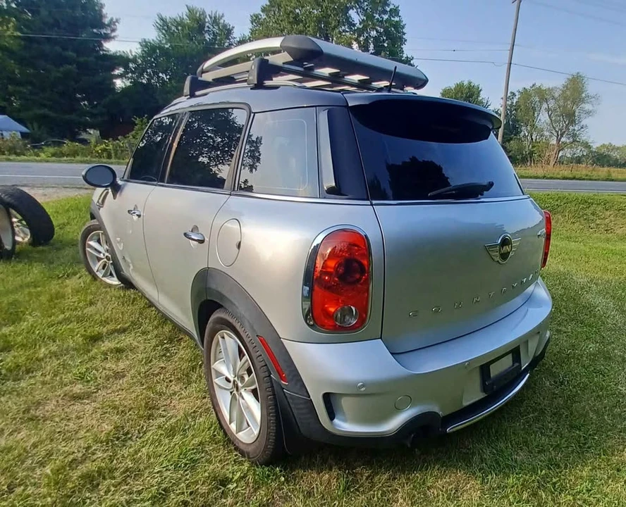 2013 Mini Countryman 1st Gen - Image 10 of 20