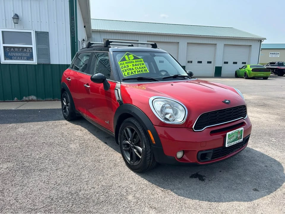 2013 Mini Countryman 1st Gen - Image 5 of 20
