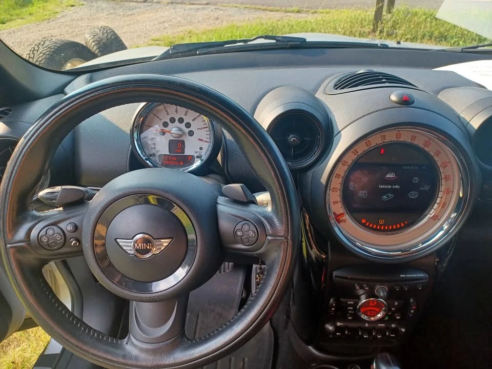 2013 Mini Countryman 1st Gen - Image 3 of 20