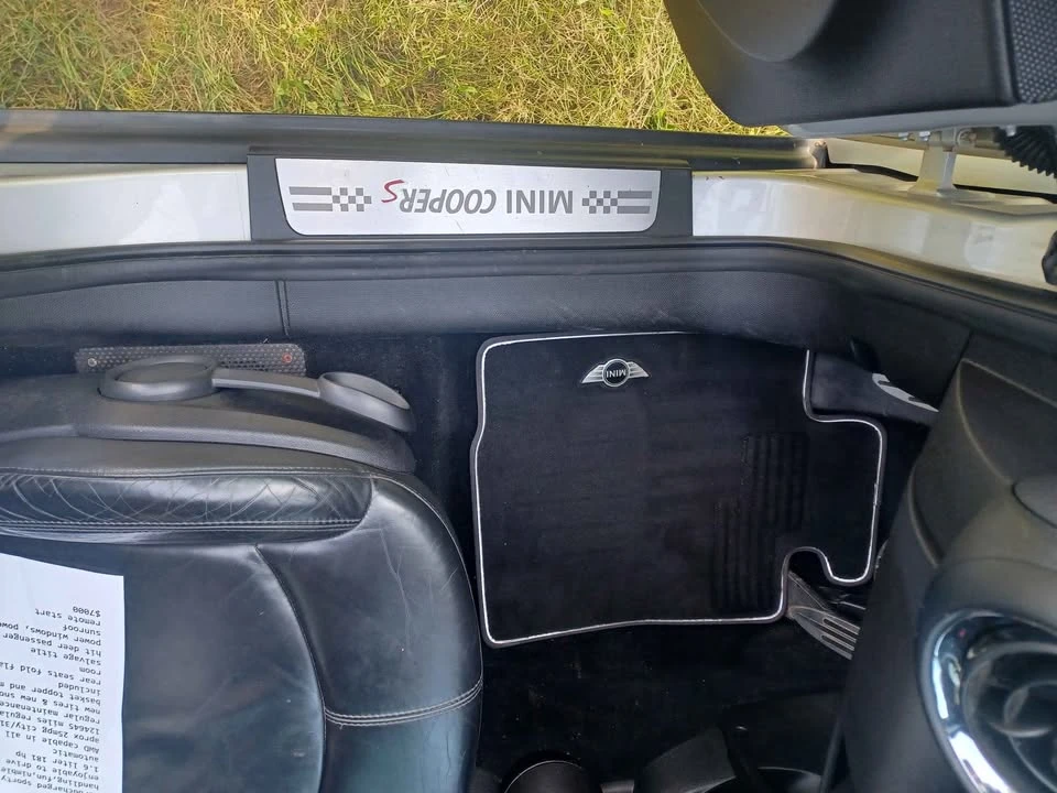 2013 Mini Countryman 1st Gen - Image 8 of 20