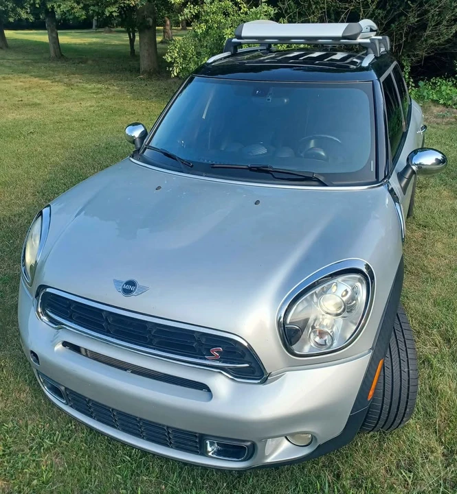 2013 Mini Countryman 1st Gen - Image 11 of 20