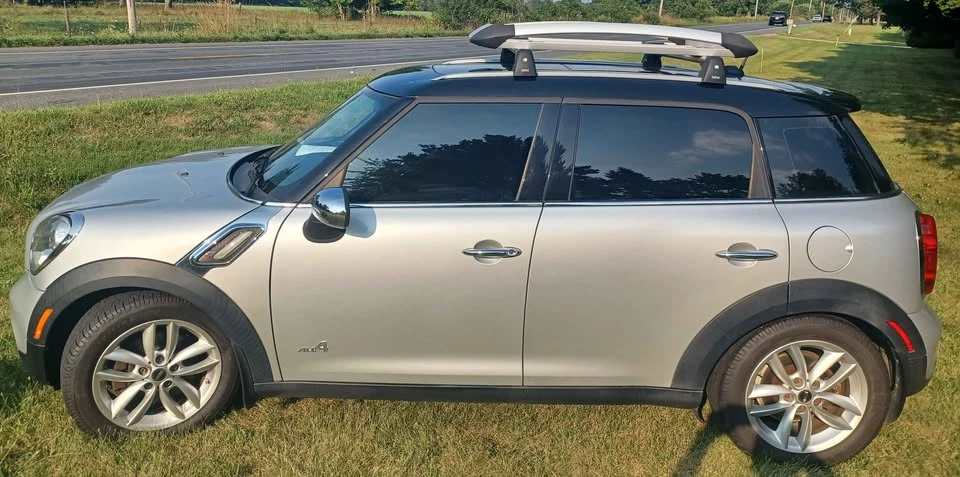 2013 Mini Countryman 1st Gen - Image 13 of 20