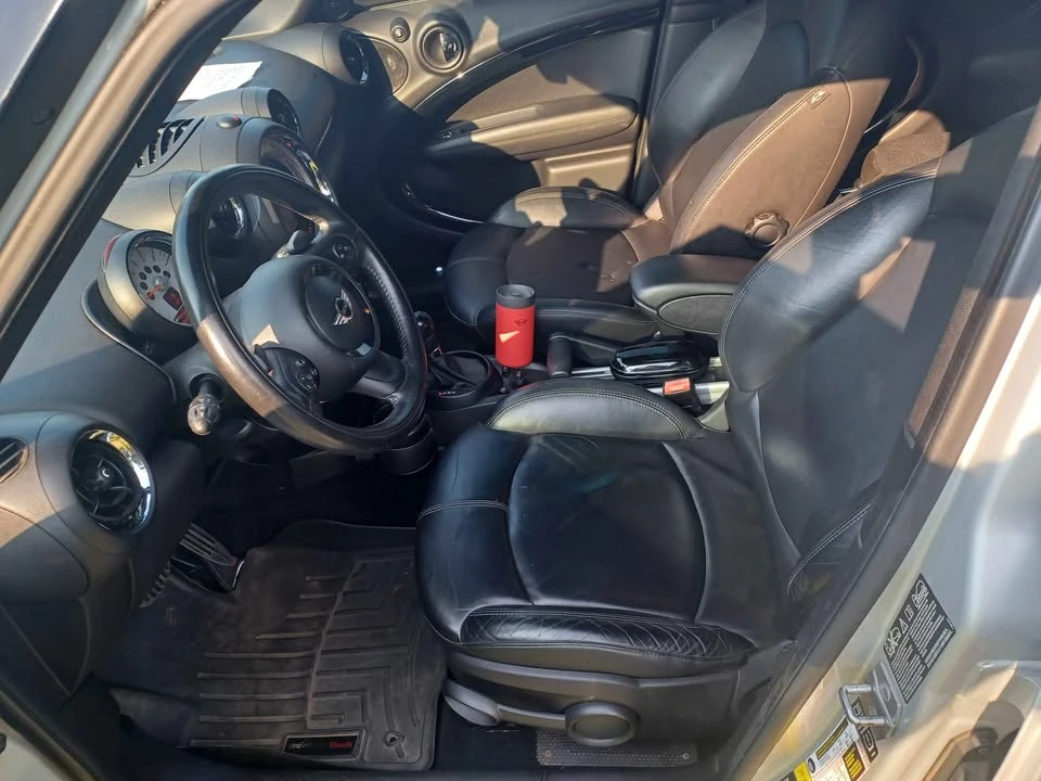 2013 Mini Countryman 1st Gen - Image 12 of 20