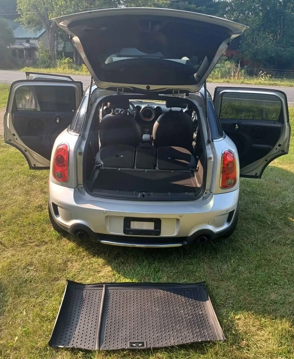 2013 Mini Countryman 1st Gen - Image 20 of 20