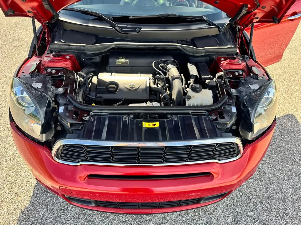 2013 Mini Countryman 1st Gen - Image 15 of 19