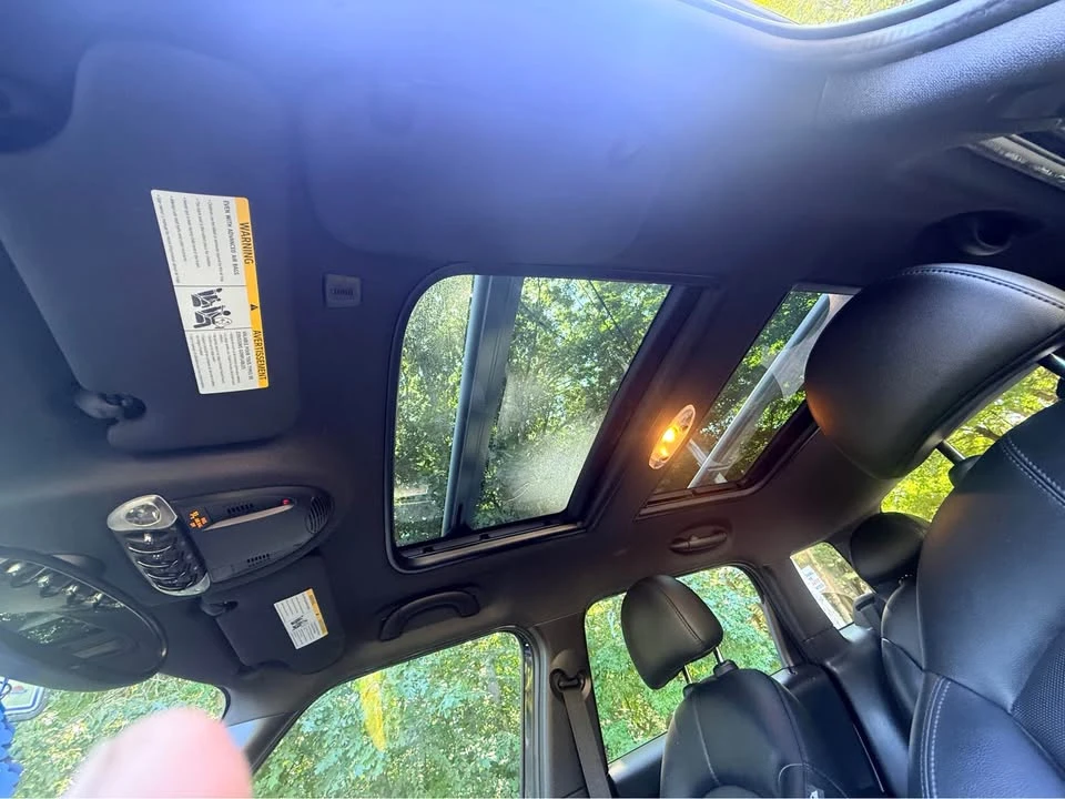 2013 Mini Countryman 1st Gen - Image 9 of 9