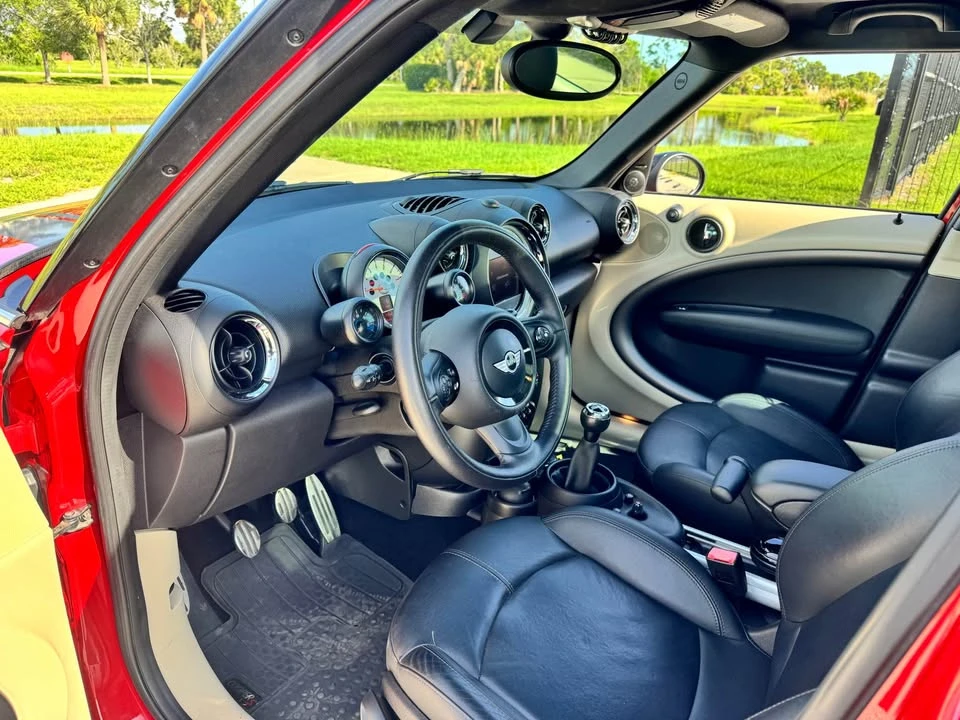 2013 Mini Countryman 1st Gen - Image 9 of 19