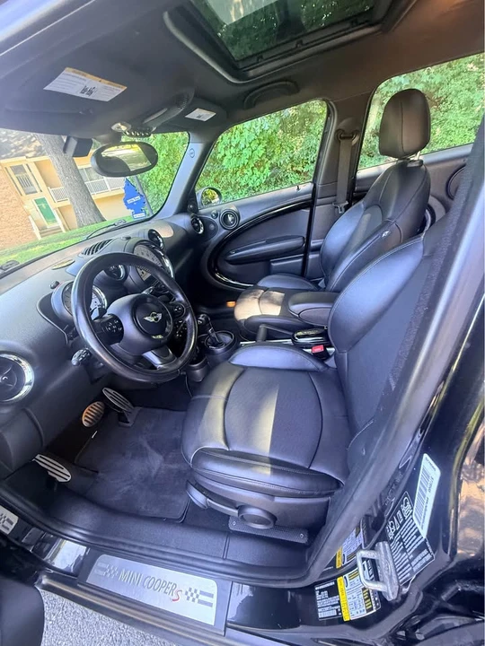 2013 Mini Countryman 1st Gen - Image 4 of 9