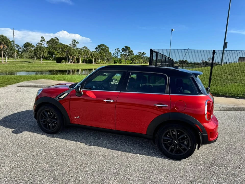 2013 Mini Countryman 1st Gen - Image 5 of 19